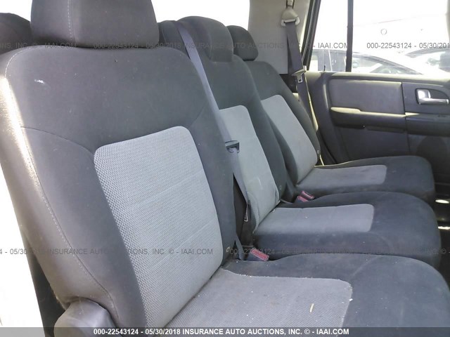 1FMRU15W03LA25980 - 2003 FORD EXPEDITION XLT 灰色 照片 8