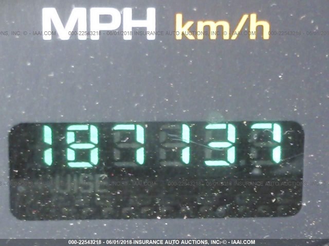 1J4GW48S54C232604 - 2004 JEEP GRAND CHEROKEE LAREDO/COLUMBIA/FREEDOM 灰色 照片 7