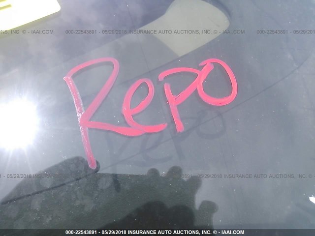 1G1ZE5EB7AF230285 - 2010 CHEVROLET MALIBU LTZ 白色 照片 6