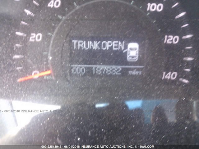 4T1BE46K08U249683 - 2008 TOYOTA CAMRY CE/LE/XLE/SE SILVER photo 7