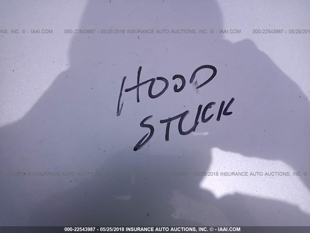 4S3BH675037615584 - 2003 SUBARU LEGACY OUTBACK AWP 银色 照片 10