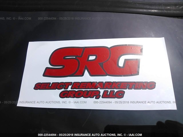 JTKDE177050012760 - 2005 TOYOTA SCION TC 黑色 照片 6