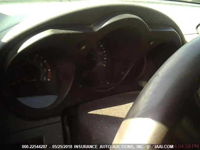 5N1ED28T33C687249 - 2003 NISSAN XTERRA XE/SE GRAY photo 3