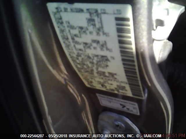 5N1ED28T33C687249 - 2003 NISSAN XTERRA XE/SE GRAY photo 7