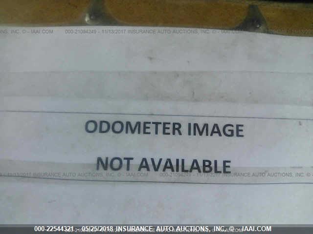 2T1KU40E89C144480 - 2009 TOYOTA COROLLA MATRIX  SILVER photo 7