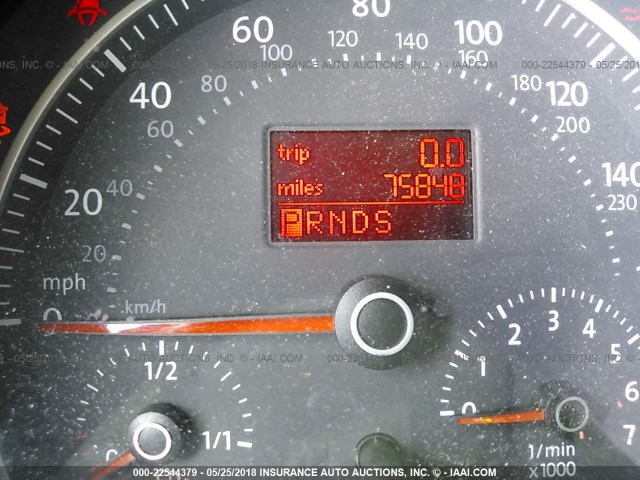 3VWPG3AG8AM002212 - 2010 VOLKSWAGEN NEW BEETLE 蓝色 照片 7