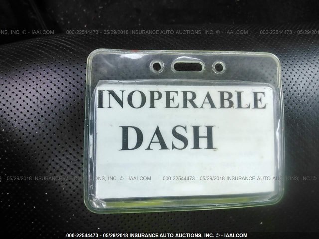 1GYFK63898R261444 - 2008 CADILLAC ESCALADE LUXURY კრემისფერი ფოტო 7