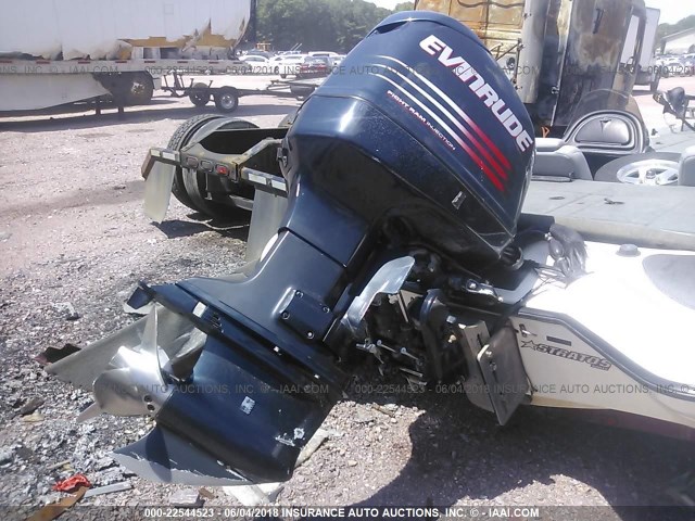 GSN2X157C202 - 2002 STRATOS PROSTAR 20XL  უცნობი ფოტო 10