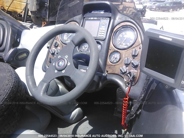 GSN2X157C202 - 2002 STRATOS PROSTAR 20XL  უცნობი ფოტო 7