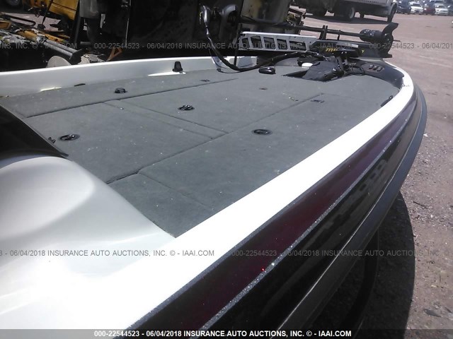 GSN2X157C202 - 2002 STRATOS PROSTAR 20XL  უცნობი ფოტო 8