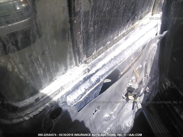 1FMDU63E34ZA87342 - 2004 FORD EXPLORER XLT/XLT SPORT/NBX 蓝色 照片 6