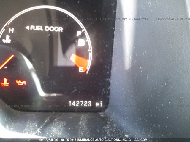 5LMFU28536LJ27643 - 2006 LINCOLN NAVIGATOR 金色 照片 7