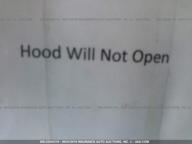 KL1TD66668B083067 - 2008 CHEVROLET AVEO LS RED photo 10