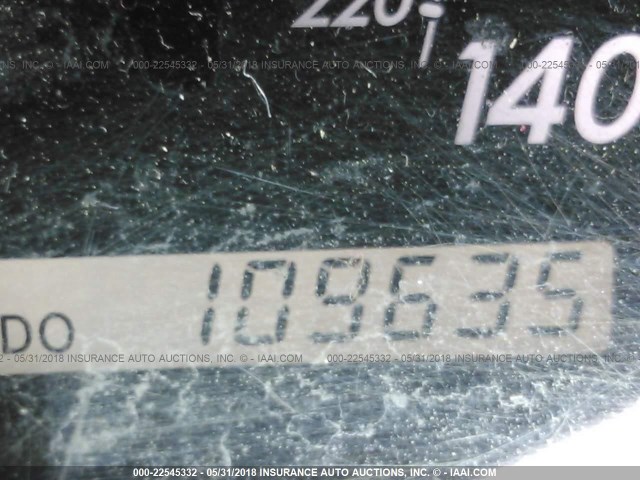 4T1BE30K05U994500 - 2005 TOYOTA CAMRY LE/XLE/SE ბეჟი ფოტო 7