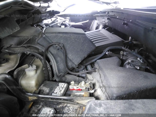 5TDKKRFH0FS042985 - 2015 TOYOTA HIGHLANDER XLE ყავისფერი ფოტო 10