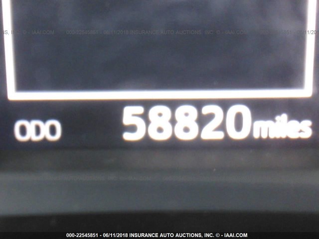 5TDKKRFH0FS042985 - 2015 TOYOTA HIGHLANDER XLE ყავისფერი ფოტო 7