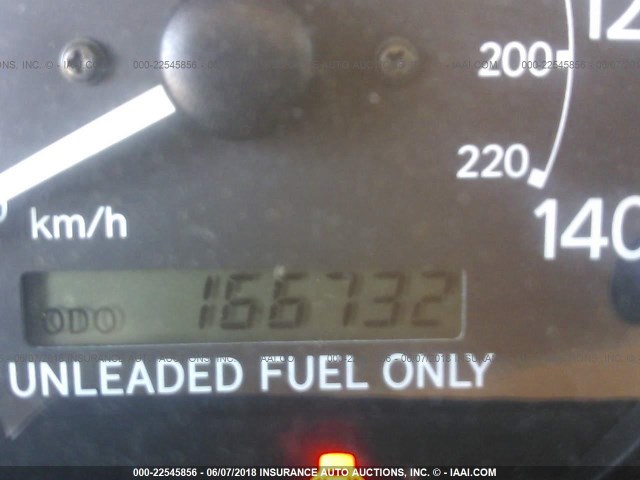 JT2BF28KXW0118244 - 1998 TOYOTA CAMRY LE/XLE GOLD photo 7