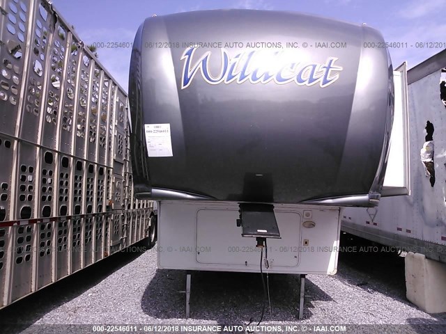 4X4FWCG28DV027399 - 2013 FOREST RIVER WILDCAT  未知 照片 10