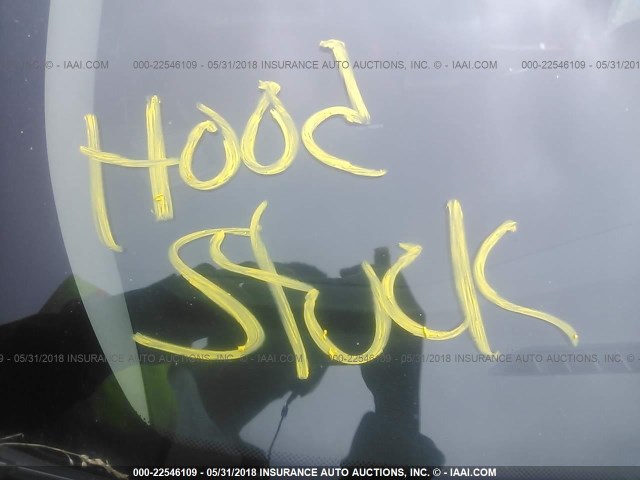 KM8JUCAC1BU243911 - 2011 HYUNDAI TUCSON GLS/LIMITED 黑色 照片 10