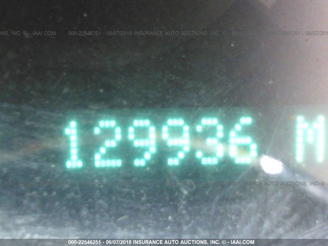 1G1ZA5EU4CF155237 - 2012 CHEVROLET MALIBU LS WHITE photo 7