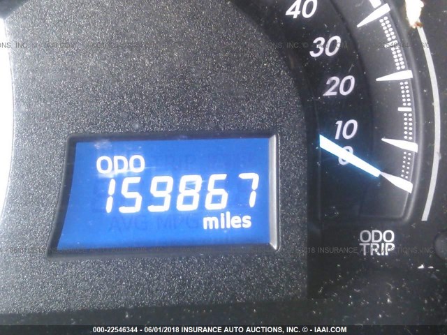 4T1BF1FK6CU011356 - 2012 TOYOTA CAMRY SE/LE/XLE 黑色 照片 7