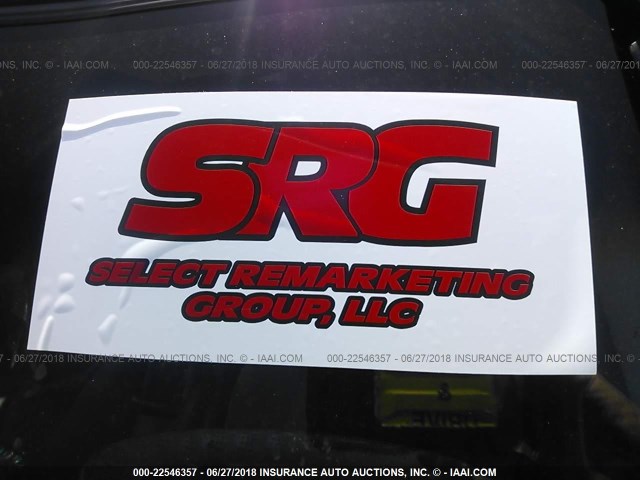 JT2BF22K4V0080050 - 1997 TOYOTA CAMRY LE/XLE Շագանակագույն լուսանկար 6