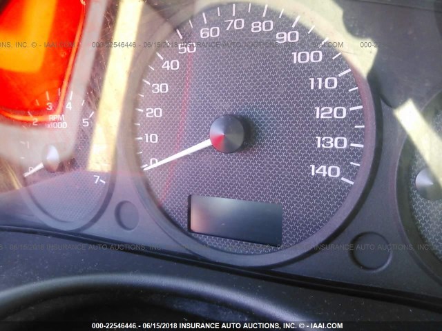 1G1ZT54864F108324 - 2004 CHEVROLET MALIBU LS 银色 照片 7