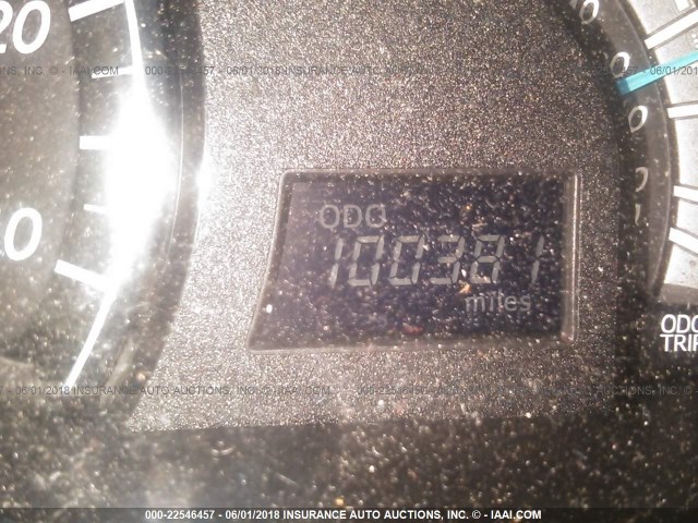 4T1BF1FKXEU751205 - 2014 TOYOTA CAMRY L/SE/LE/XLE 白色 照片 7