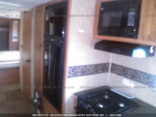 5SFNB3523BE233319 - 2011 HEARTLAND NORTHTRAIL  Blanco foto 7