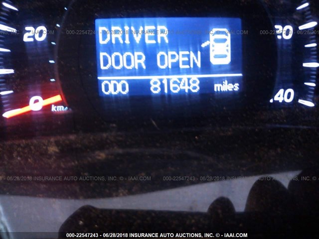 4T4BF3EK3BR142617 - 2011 TOYOTA CAMRY SE/LE/XLE SILVER photo 7