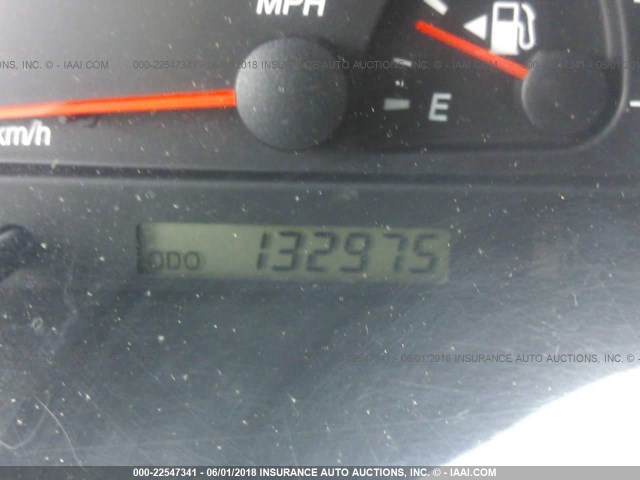 4T1BE30K12U638617 - 2002 TOYOTA CAMRY LE/XLE/SE 银色 照片 7