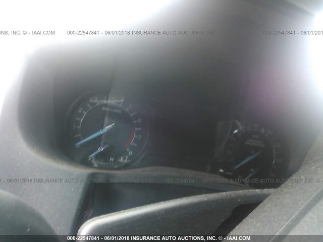 1FM5K8AR9GGD31264 - 2016 FORD EXPLORER POLICE INTERCEPTOR WHITE photo 7