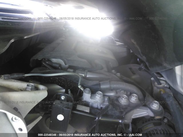 4T1BF1FK0EU749723 - 2014 TOYOTA CAMRY L/SE/LE/XLE 白色 照片 10