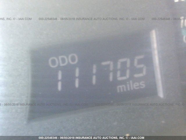 4T1BF1FK0EU749723 - 2014 TOYOTA CAMRY L/SE/LE/XLE 白色 照片 7