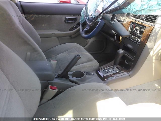 4S3BH675837623044 - 2003 SUBARU LEGACY OUTBACK AWP 绿色 照片 5