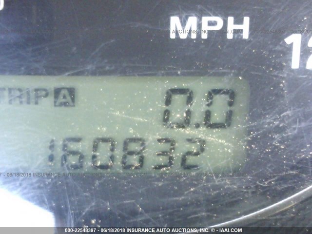 4S3BH675837623044 - 2003 SUBARU LEGACY OUTBACK AWP 绿色 照片 7