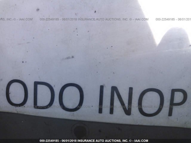 4T1BG22K4XU544918 - 1999 TOYOTA CAMRY CE/LE/XLE 棕色 照片 7