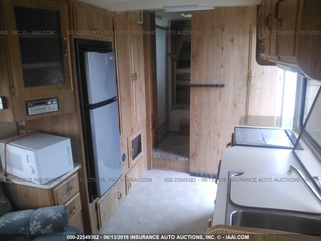 1W53ATM23HY006190 - 1986 ALPEN LITE TRAVEL TRAILER  Unknown photo 5