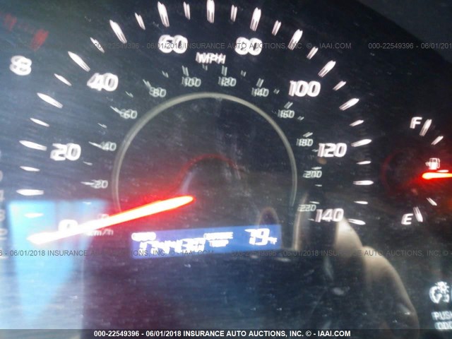 4T1BE46K59U303139 - 2009 TOYOTA CAMRY SE/LE/XLE 黑色 照片 7