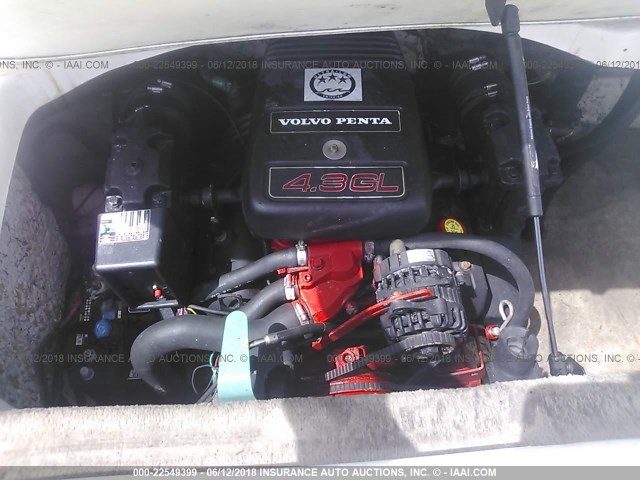 VCN15277B303 - 2003 CARAVELLE OTHER  白色 照片 10