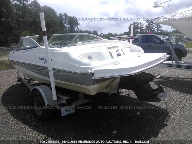 VCN15277B303 - 2003 CARAVELLE OTHER  白色 照片 3