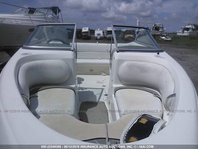 VCN15277B303 - 2003 CARAVELLE OTHER  白色 照片 5