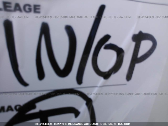 VCN15277B303 - 2003 CARAVELLE OTHER  白色 照片 7