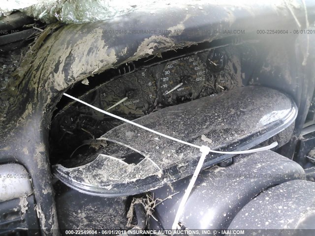 1J4GX48S74C340378 - 2004 JEEP GRAND CHEROKEE LAREDO/COLUMBIA/FREEDOM 银色 照片 7