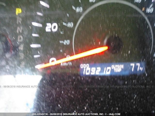 4T1BE46K47U003931 - 2007 TOYOTA CAMRY NEW GENERAT CE/LE/XLE/SE TAN photo 7