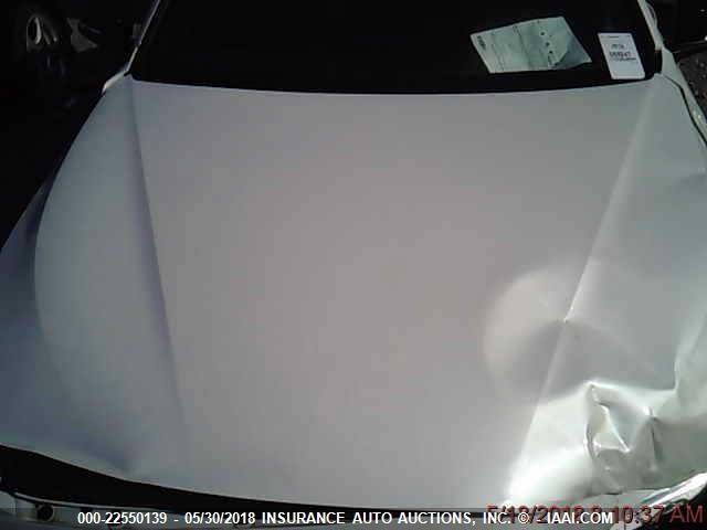 WBA4A5C57FGK15990 - 2015 BMW 428 I/GRAN COUPE WHITE photo 10