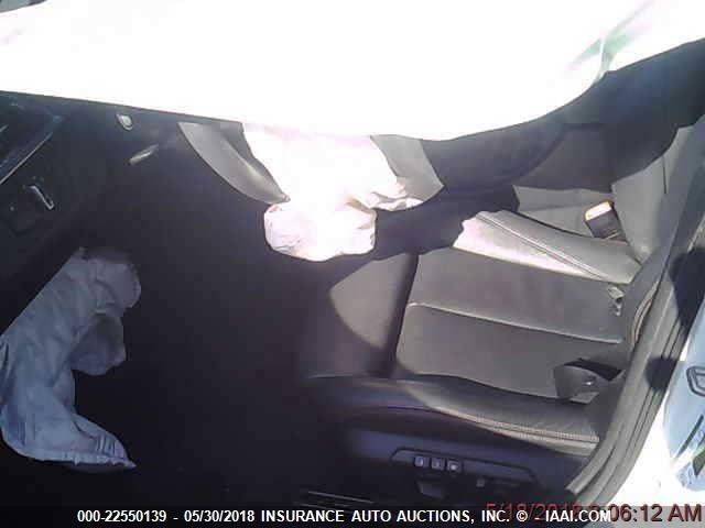 WBA4A5C57FGK15990 - 2015 BMW 428 I/GRAN COUPE WHITE photo 8