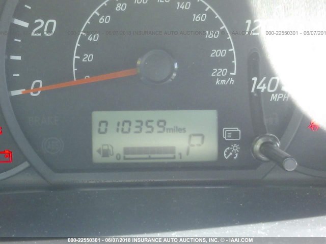 ML32F3FJ5HHF08993 - 2017 MITSUBISHI MIRAGE G4 ES თეთრი ფოტო 7