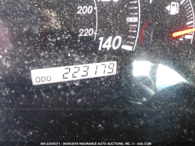 4T1BE32K55U577919 - 2005 TOYOTA CAMRY LE/XLE/SE 银色 照片 7