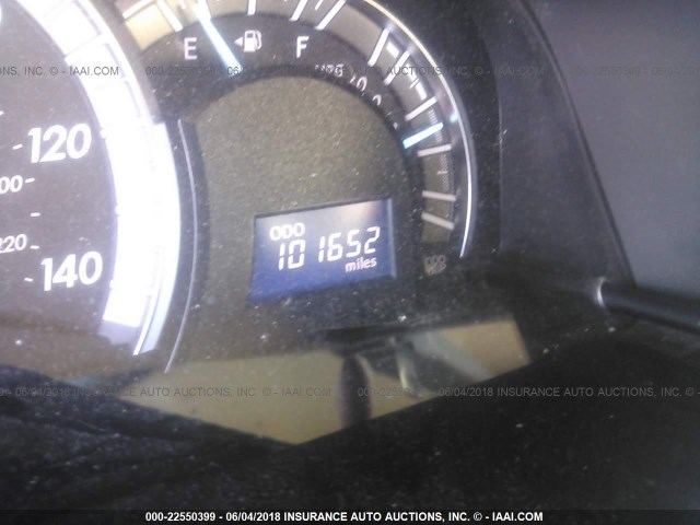 4T1BF1FK3CU192335 - 2012 TOYOTA CAMRY SE/LE/XLE 银色 照片 7